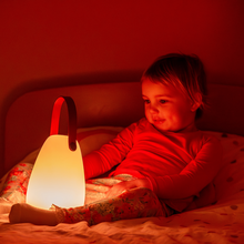 Load image into Gallery viewer, Sensory Glow Lantern