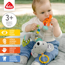 Load image into Gallery viewer, Activity Koala - Hanging baby toy