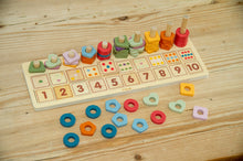 Load image into Gallery viewer, Count & Match