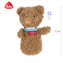 Load image into Gallery viewer, Mini Bear Rattle