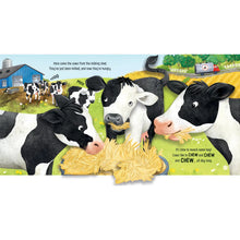 Load image into Gallery viewer, Pop-up farm - board book