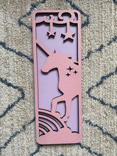 Load image into Gallery viewer, Unicorn Letters