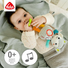 Load image into Gallery viewer, Mini Fox musical toy