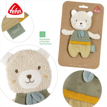 Load image into Gallery viewer, Crinkle Bear