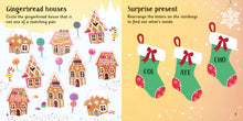 Load image into Gallery viewer, Sticker Dolly Dressing Advent Calendar