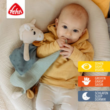 Load image into Gallery viewer, Cuddly Horse Comforter