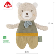 Load image into Gallery viewer, Crinkle Bear