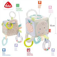 Load image into Gallery viewer, Sea Kids Activity Cube