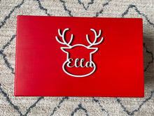 Load image into Gallery viewer, Reindeer Christmas Eve Box