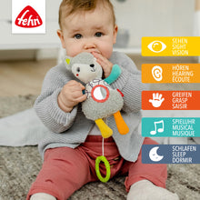 Load image into Gallery viewer, Mini Fox musical toy