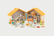 Load image into Gallery viewer, Pet Hospital Playset