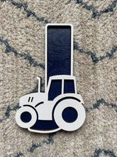 Load image into Gallery viewer, Tractor Letters