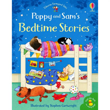 Load image into Gallery viewer, Poppy & Sam’s Bedtime Stories