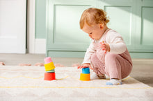 Load image into Gallery viewer, SiliSoft Round Stacking Tower