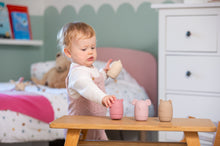 Load image into Gallery viewer, SiliSoft Animal bath/water Squirter (Earth) 4pk