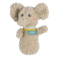 Load image into Gallery viewer, Mini Elephant Rattle