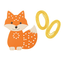 Load image into Gallery viewer, Fox lacing/stitching kit