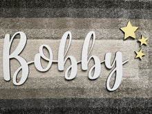 Load image into Gallery viewer, Toy Box Personalisation