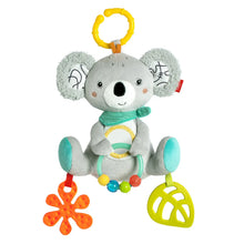 Load image into Gallery viewer, Activity Koala - Hanging baby toy