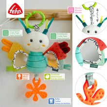 Load image into Gallery viewer, Activity Butterfly - Hanging Toy