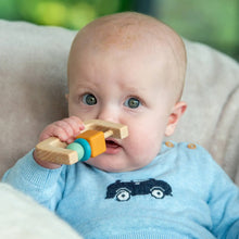 Load image into Gallery viewer, SiliSoft Arch Rattle