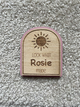 Load image into Gallery viewer, Personalised Magnets