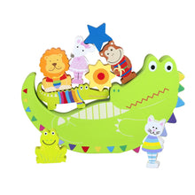 Load image into Gallery viewer, Animal Balancing Game