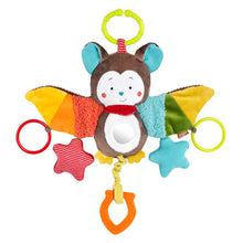 Load image into Gallery viewer, Hanging Bat Baby Toy