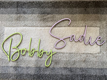 Load image into Gallery viewer, Toy Box Personalisation