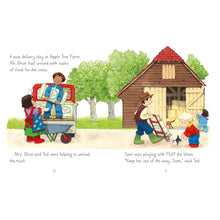 Load image into Gallery viewer, Poppy & Sam’s Bedtime Stories