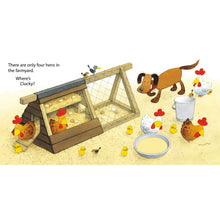 Load image into Gallery viewer, Poppy & Sam’s animal hide & seek