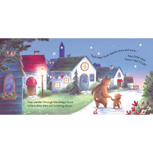 Load image into Gallery viewer, Goodnight I love you - board book