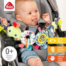 Load image into Gallery viewer, Caterpillar stroller chain