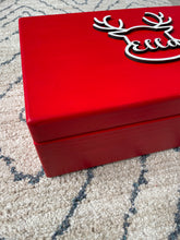 Load image into Gallery viewer, Reindeer Christmas Eve Box