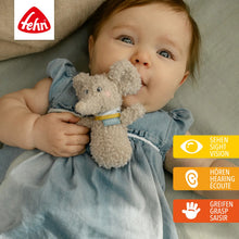 Load image into Gallery viewer, Mini Elephant Rattle
