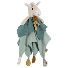 Load image into Gallery viewer, Cuddly Horse Comforter