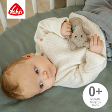 Load image into Gallery viewer, Mini Elephant Rattle