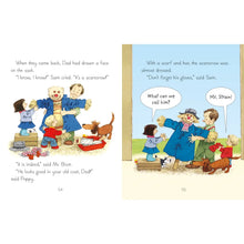 Load image into Gallery viewer, Poppy & Sam’s Bedtime Stories