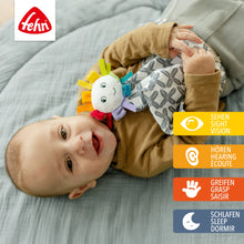 Load image into Gallery viewer, Sun muslin comforter