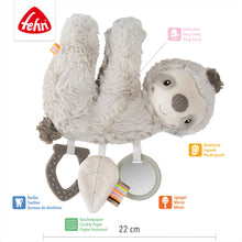 Load image into Gallery viewer, Hanging Sloth Toy