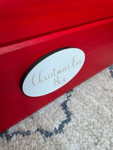 Load image into Gallery viewer, Reindeer Christmas Eve Box