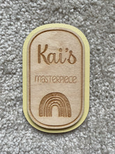 Load image into Gallery viewer, Personalised Magnets