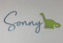 Load image into Gallery viewer, Toy Box Personalisation