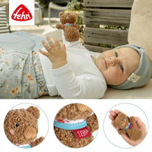 Load image into Gallery viewer, Mini Bear Rattle