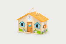 Load image into Gallery viewer, Pet Hospital Playset