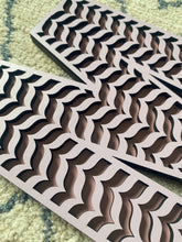 Load image into Gallery viewer, Ararbesque Letters