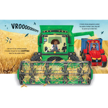 Load image into Gallery viewer, Pop-up farm - board book