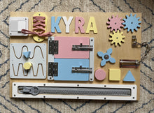 Load image into Gallery viewer, Large Busy Board