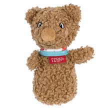 Load image into Gallery viewer, Mini Bear Rattle