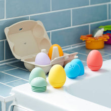 Load image into Gallery viewer, SiliSoft Sensory Eggs